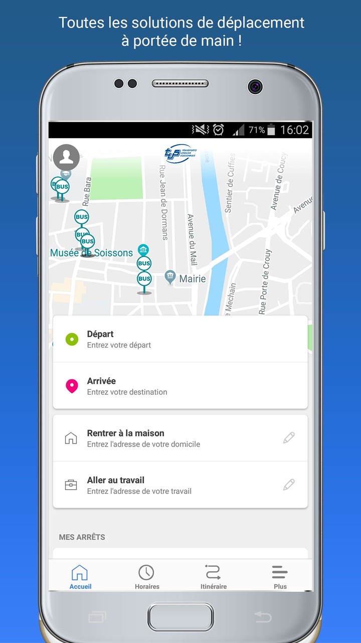TUS screenshot image 1_Popularmodapk.com