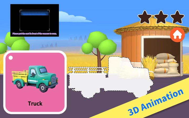 AR GO GO Cars screenshot image 5_Popularmodapk.com