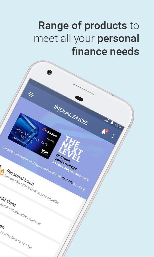 Instant Approval Personal Loan screenshot image 5_Popularmodapk.com