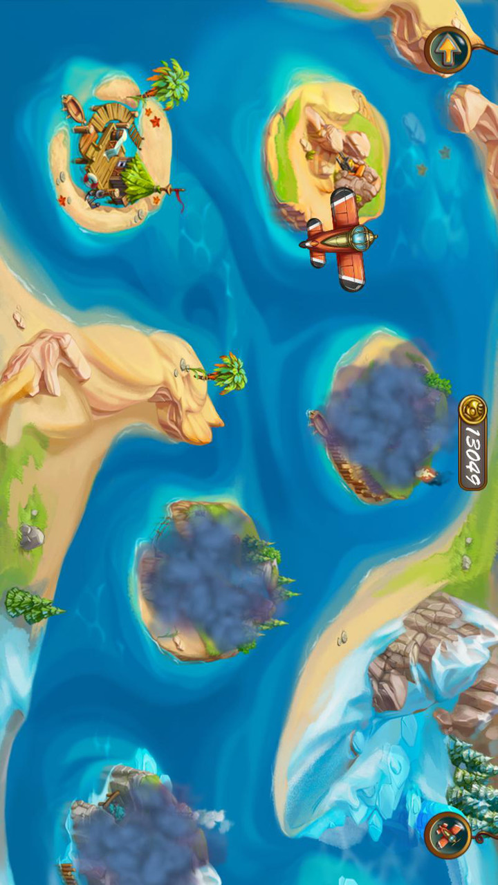 空战破解版<span>(mod)</span> screenshot image 3_Popularmodapk.com