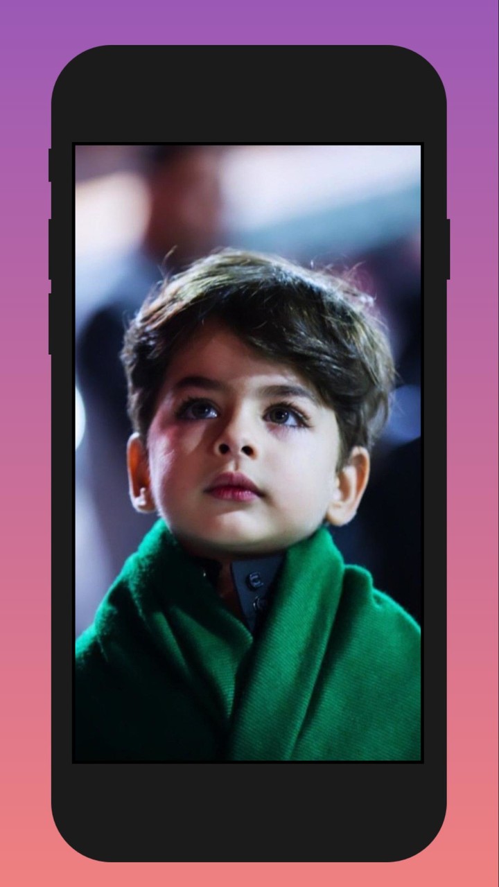 Imam Hussain Karbala Wallpaper screenshot image 4_Popularmodapk.com