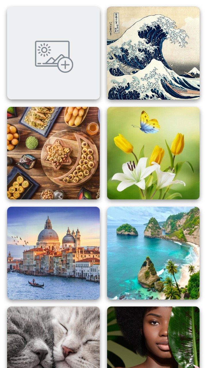 Jigsaw Puzzles - Puzzle Games screenshot image 2_Popularmodapk.com