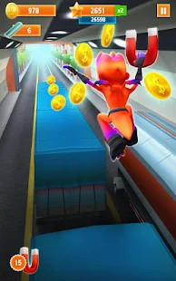 Bus Rush<span>(Unlocked)</span> screenshot image 20_Popularmodapk.com