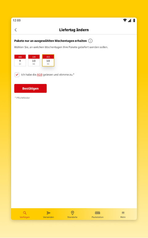 Radio Vision Cristiana screenshot image 12_Popularmodapk.com