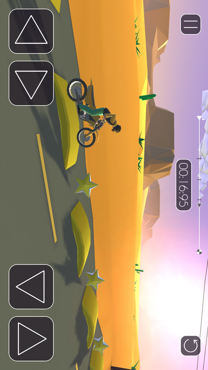 Moto Delight - Trial X3M Bike Race Game(Free Shopping) screenshot image 1_Popularmodapk.com