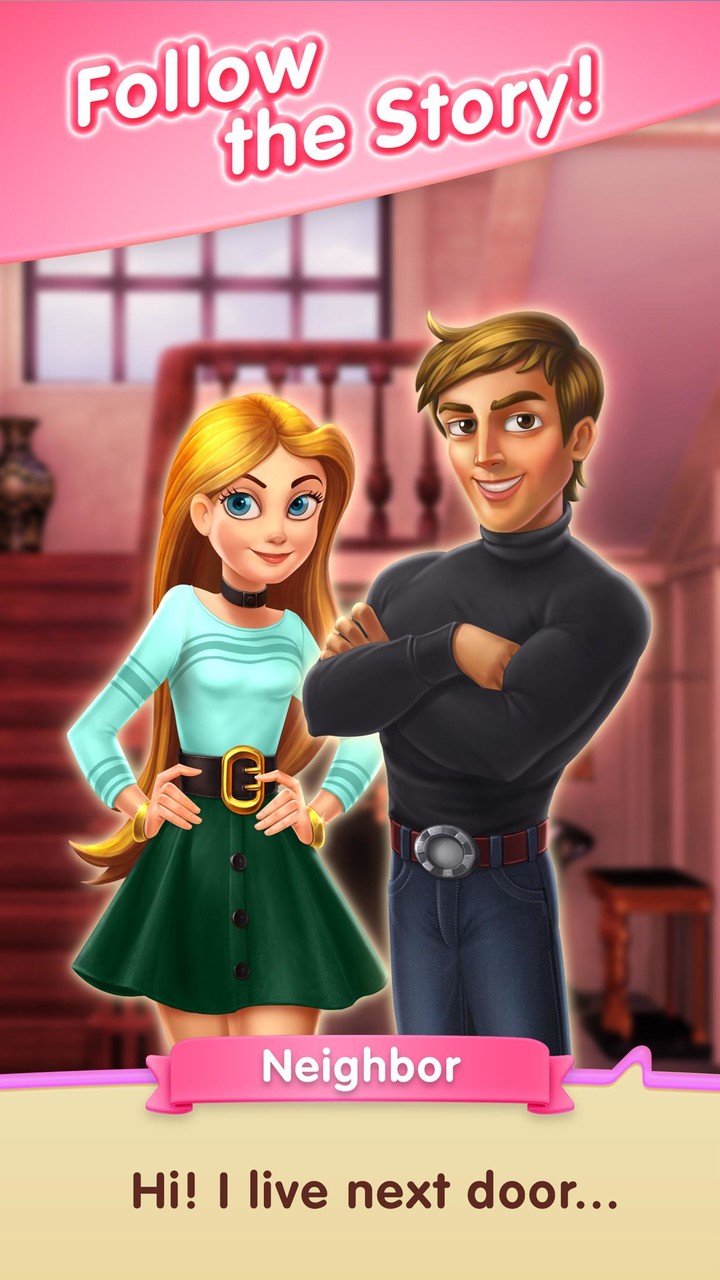 Parking Car Driving Car Games screenshot image 8_Popularmodapk.com