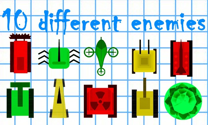 Tanks screenshot image 3_Popularmodapk.com