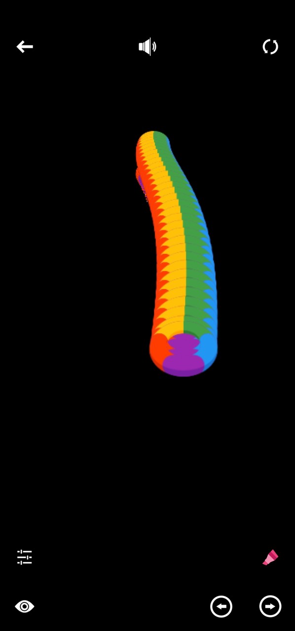 Tangle Pro(No Ads) screenshot image 1_Popularmodapk.com