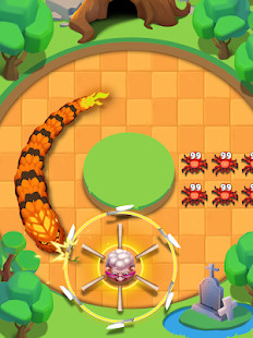 清醒的梦破解版（第二章）<span>(mod)</span> screenshot image 43_Popularmodapk.com