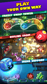 HYPE PERFORMANCE screenshot image 4_Popularmodapk.com