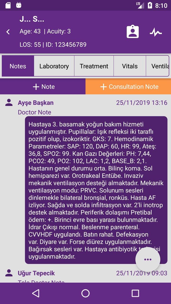 Dr. ICU screenshot image 2_Popularmodapk.com