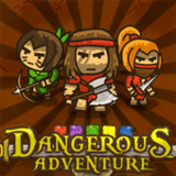 Dangerous Adventure: RPG1.0.11_Popularmodapk.com