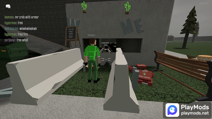 3D麻雀天聖 screenshot image 2_Popularmodapk.com