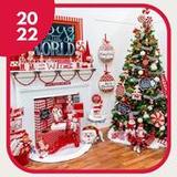 Christmas Decoration Home 20221.0.0_Popularmodapk.com