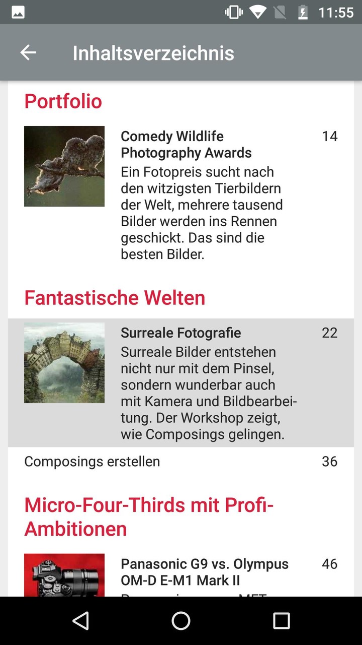 c't Fotografie screenshot image 11_Popularmodapk.com