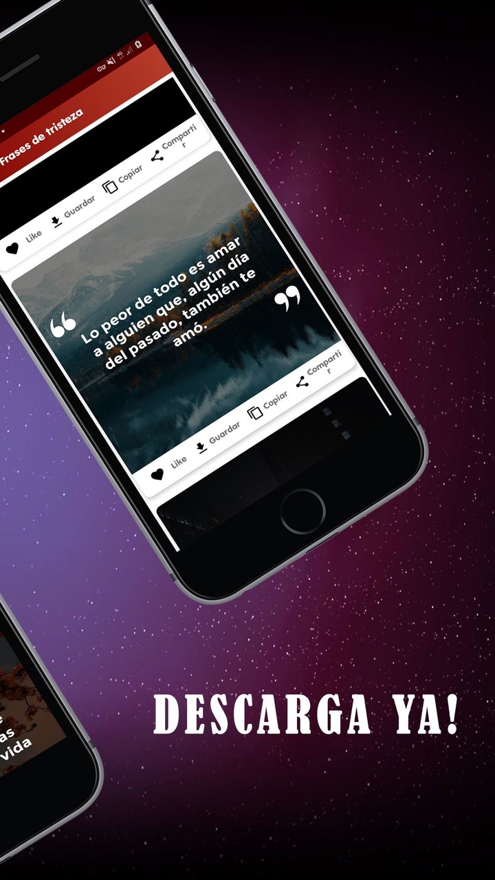 heartbreak poems screenshot image 11_Popularmodapk.com