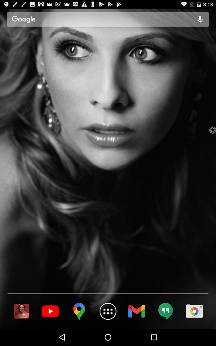 Sarah Michelle Gellar Wallpaper screenshot image 1_Popularmodapk.com