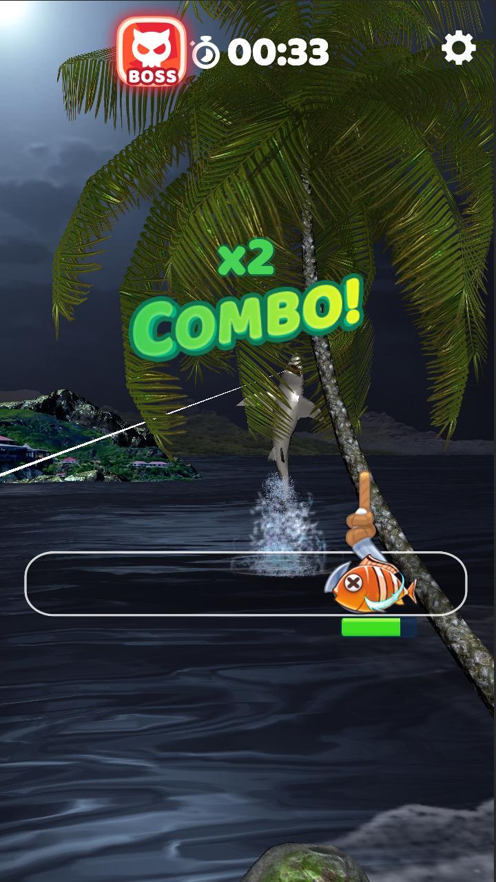 Fishing Tap - Catch Big Fish screenshot image 7_Popularmodapk.com