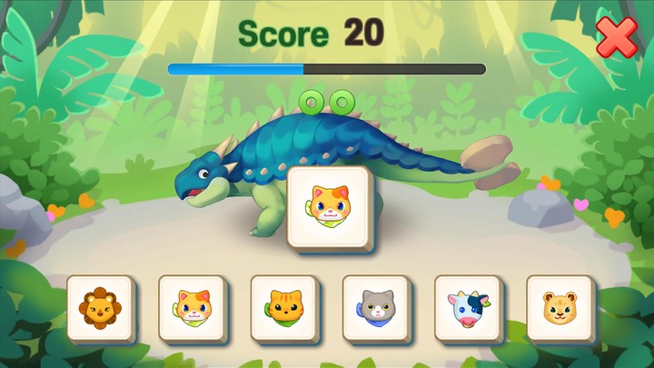 CheetahBoo&Dinosaur : Math Fun screenshot image 9_Popularmodapk.com