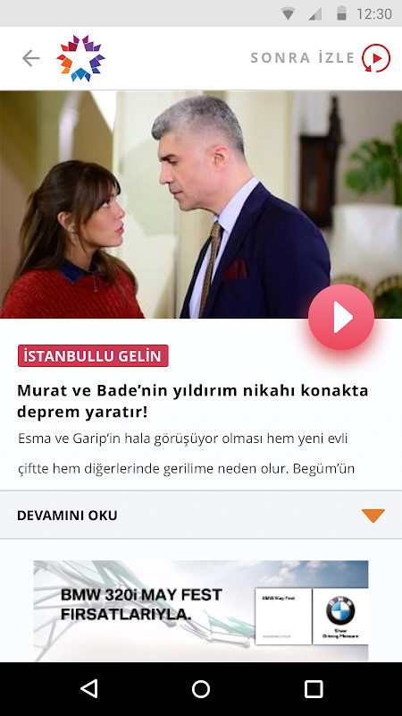 Star TV screenshot image 6_Popularmodapk.com