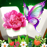 Zen Blossom: Flower Tile Match1.9.2_Popularmodapk.com