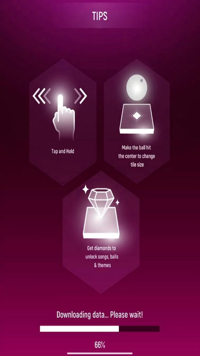 Justien Bieber Tiles Hop screenshot image 4_Popularmodapk.com