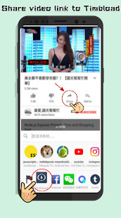 Magic Filter Effect screenshot image 1_Popularmodapk.com