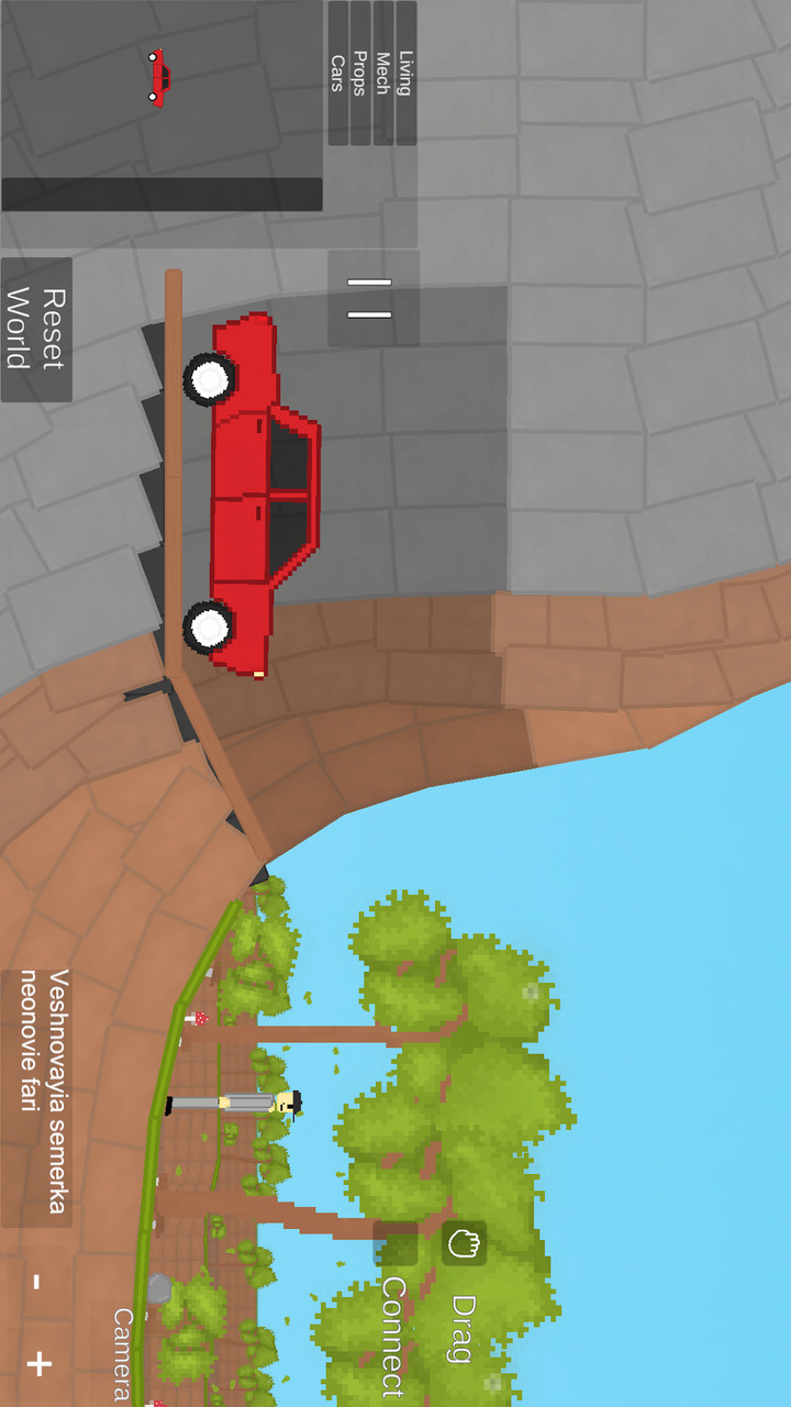 Experementum SandBox(no ads) screenshot image 8_Popularmodapk.com