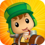 Chavo卡丁车破解版<span>(mod)</span>1.4_Popularmodapk.com