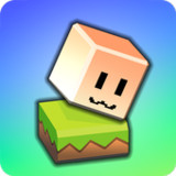 Super Drop Land1.7.00_Popularmodapk.com