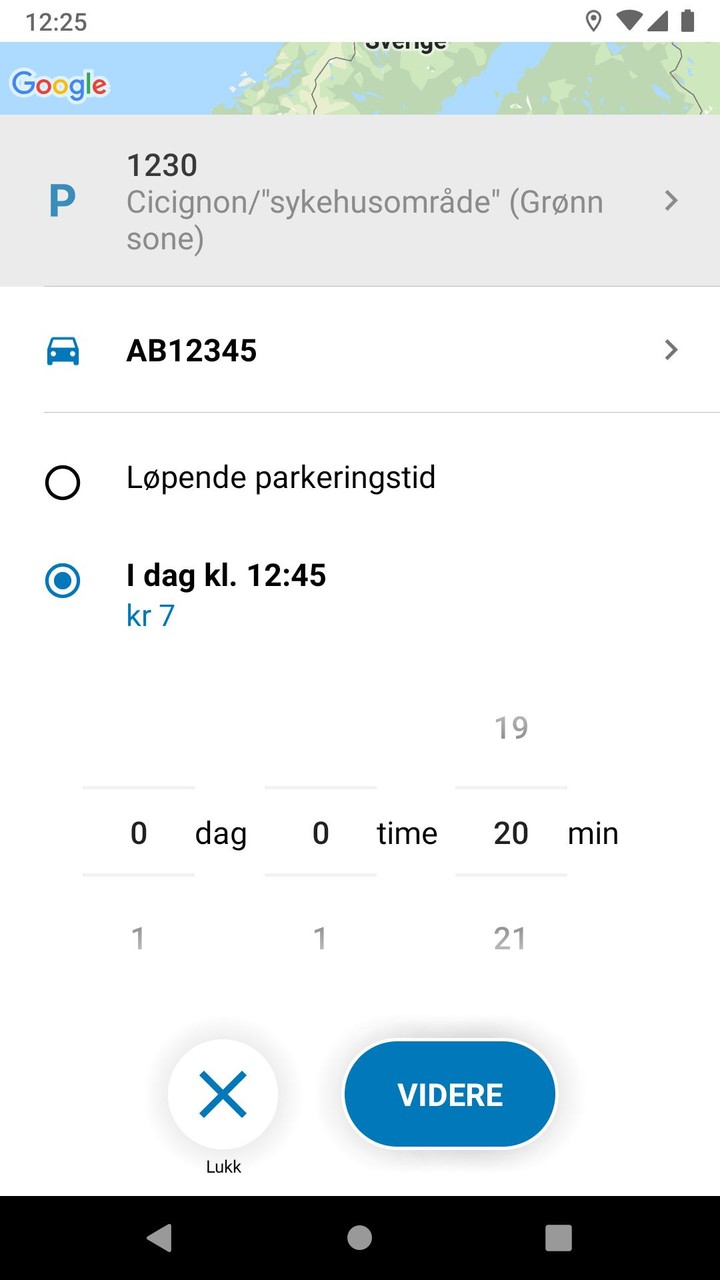 Fredrikstad P screenshot image 2_Popularmodapk.com