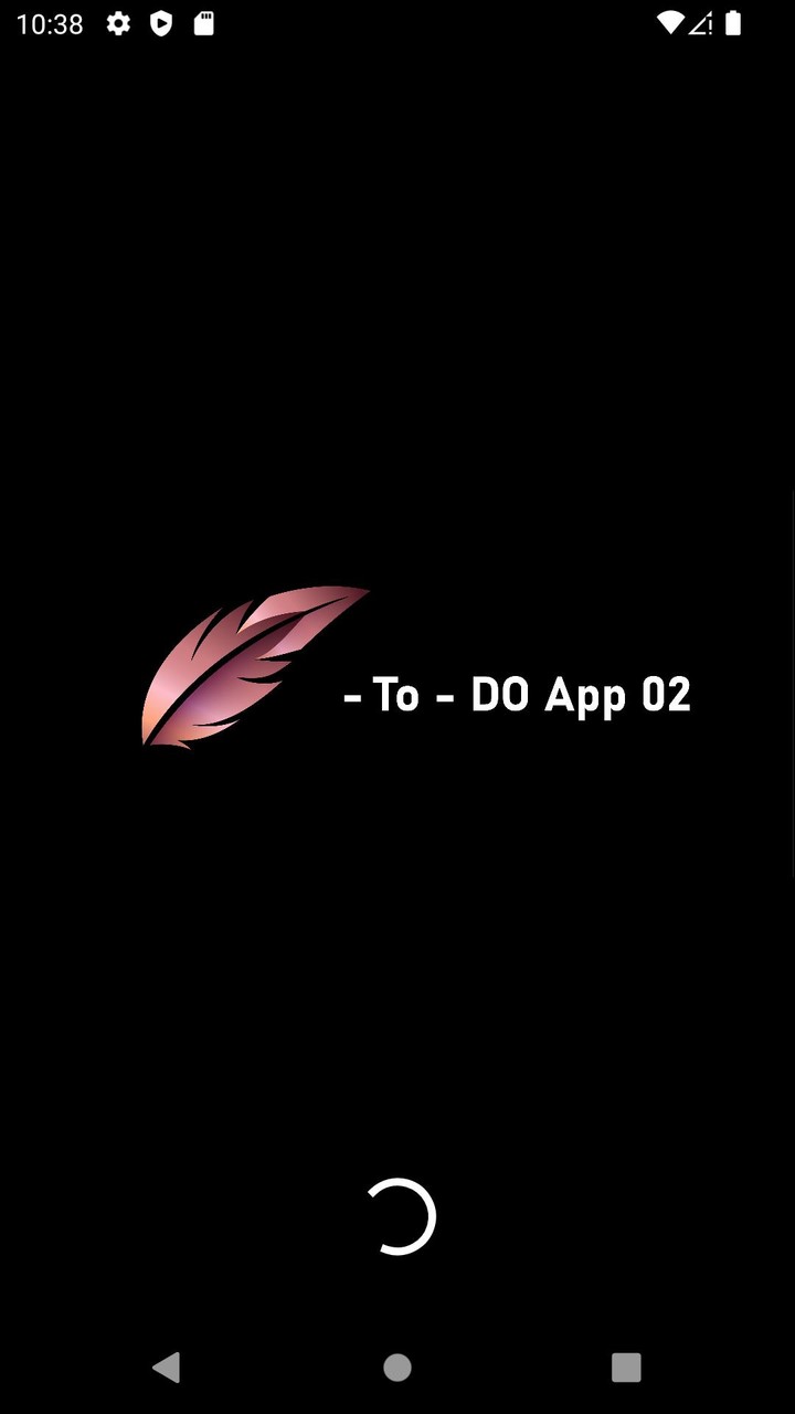 Todo APP screenshot image 1_Popularmodapk.com