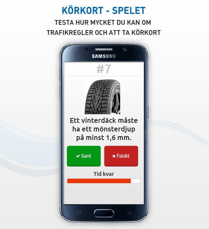 Körkort spelet screenshot image 4_Popularmodapk.com