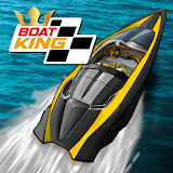 Boat King Race Master<span>(Unlimited Currency)</span>0.1_Popularmodapk.com
