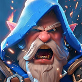 Wizard Survivors<span>(mod menu)</span>7_Popularmodapk.com