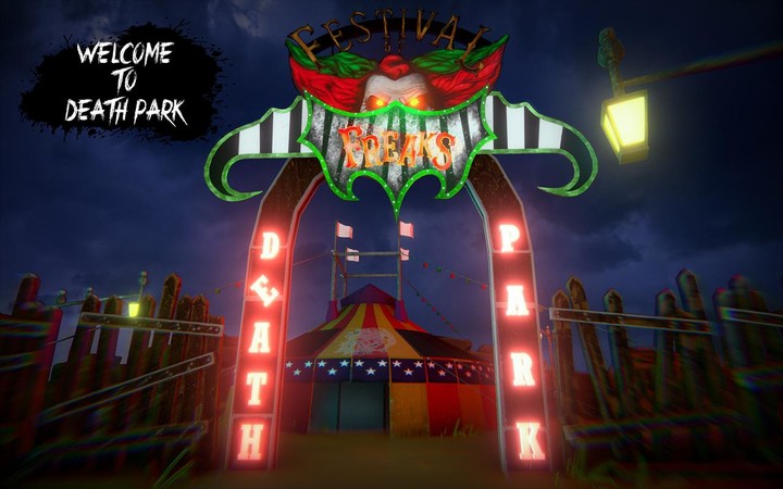 Scary Horror Clown Five Night screenshot image 8_Popularmodapk.com