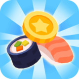 SeaSushi<span>(lots of money)</span>1.0.1_Popularmodapk.com