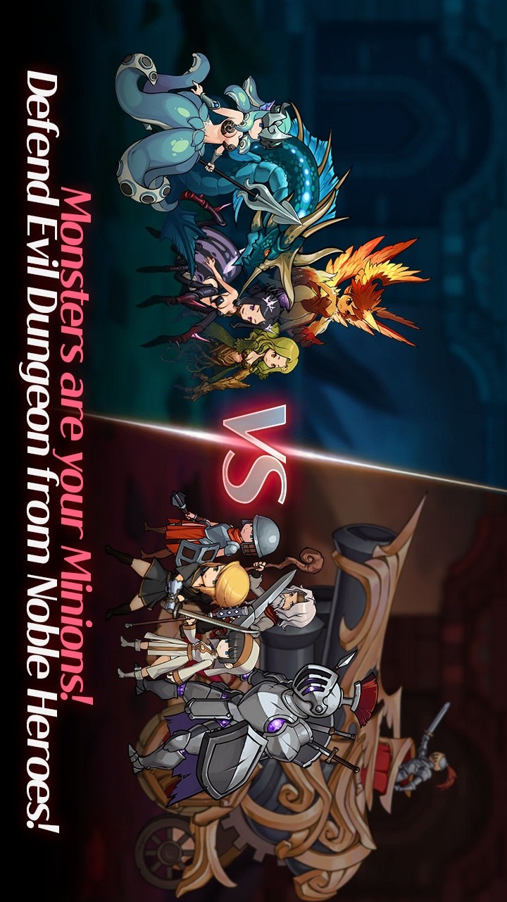 Idle Defence Arena screenshot image 9_Popularmodapk.com