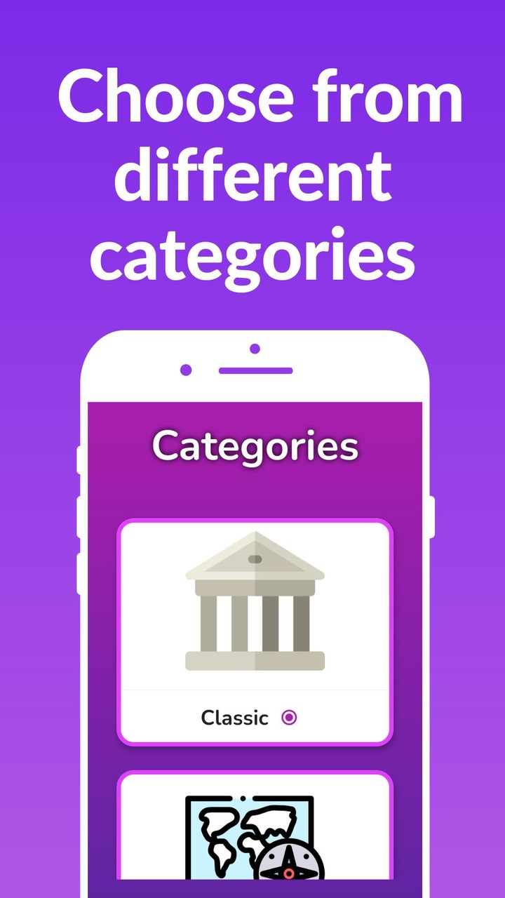 Find The Spy: A party game screenshot image 4_Popularmodapk.com