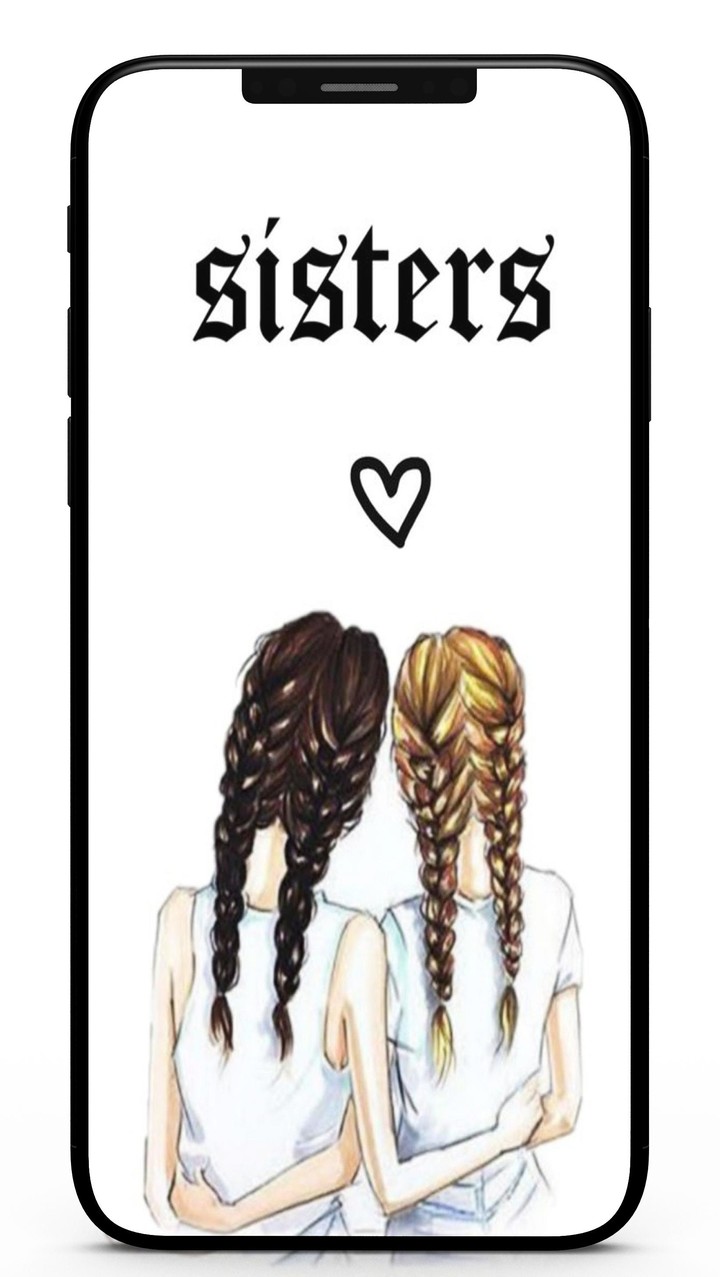 BFF Wallpaper screenshot image 24_Popularmodapk.com