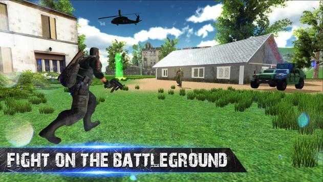 Battleground - Last Day Survival<span>(Unlimited money)</span> screenshot image 5_Popularmodapk.com