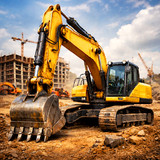 City Construction Simulator 26<span>(No Ads)</span>1.0.3_Popularmodapk.com