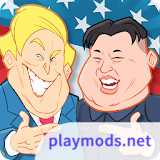 Pocket Politics: Idle Money<span>(Anti Cheat)</span>1.459_Popularmodapk.com