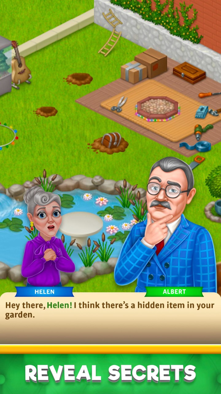 Meet Real - Dating, Chat, Flirt, Make Friends, pof screenshot image 5_Popularmodapk.com