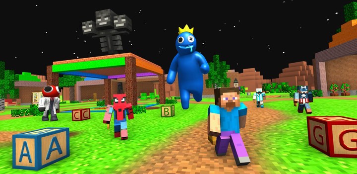 Town Rush screenshot image 10_Popularmodapk.com