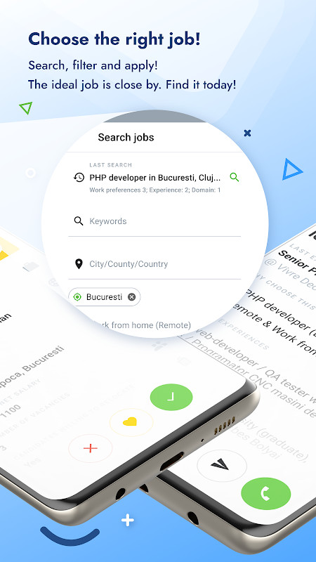 BestJobs screenshot image 7_Popularmodapk.com