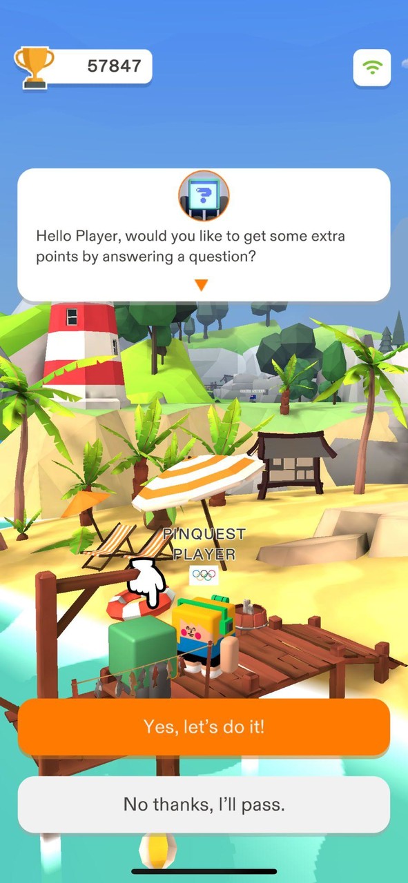 PinQuest screenshot image 2_Popularmodapk.com