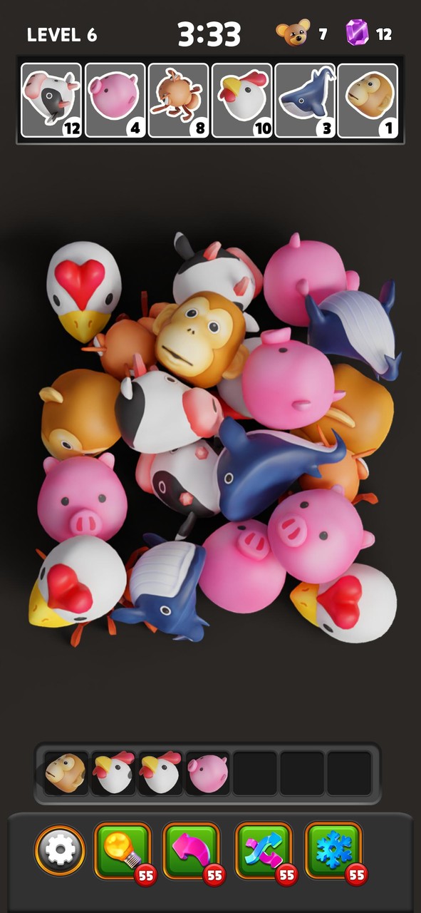 Vòng loại World cup 2022 screenshot image 8_Popularmodapk.com