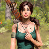 Animal Archery Hunting Games1.18_Popularmodapk.com