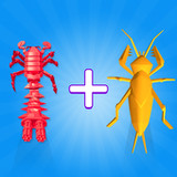 Merge Ant Battle! Insect Fight1.3_Popularmodapk.com